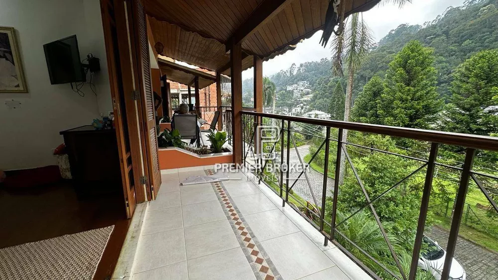 Casa de Condomínio, 5 quartos - Foto 32