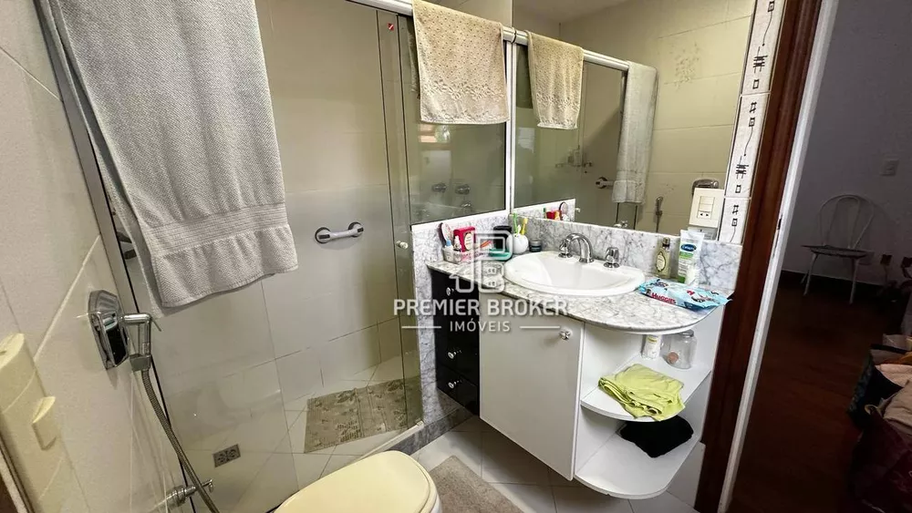 Casa de Condomínio, 5 quartos - Foto 43
