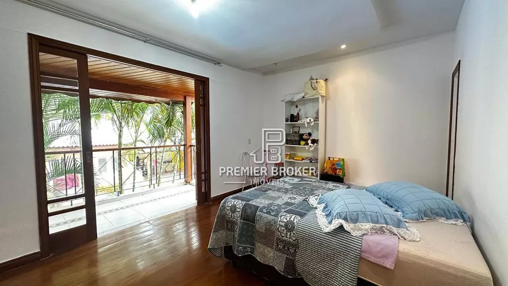 Casa de Condomínio, 5 quartos - Foto 26