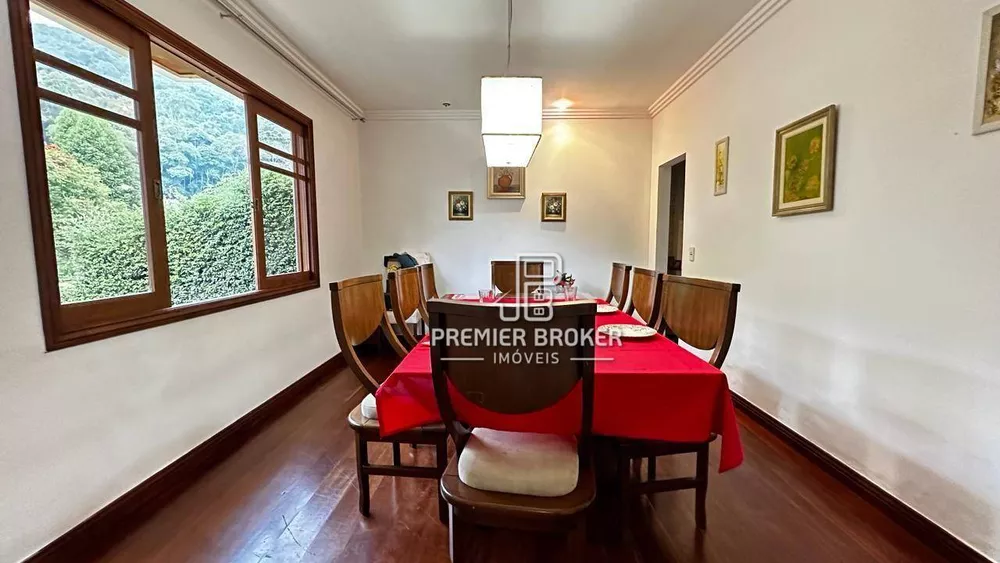Casa de Condomínio, 5 quartos - Foto 16