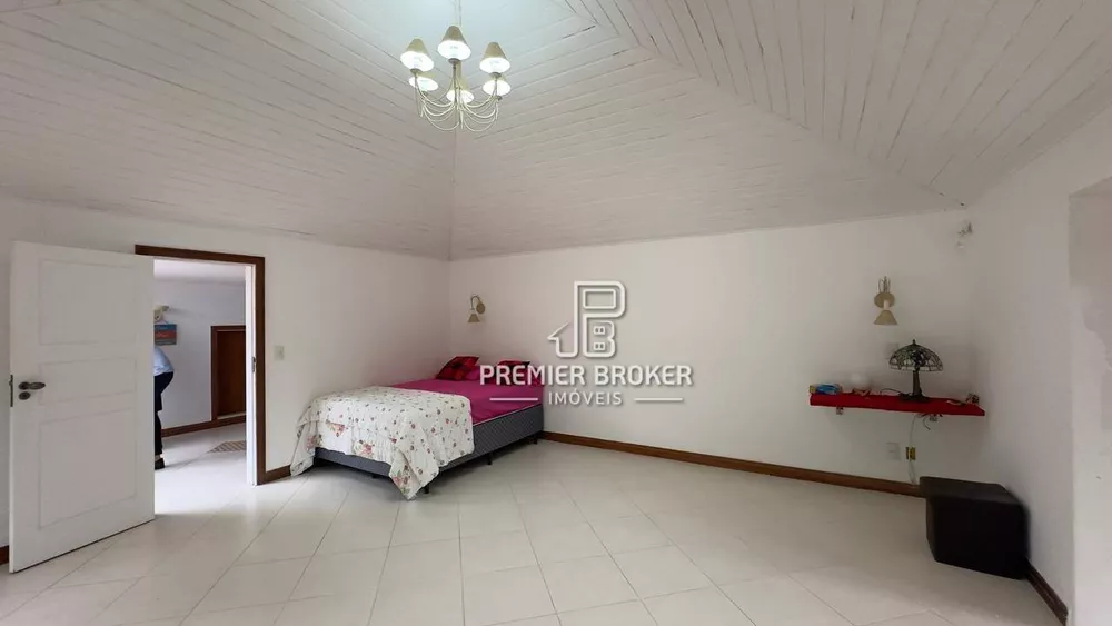 Casa de Condomínio, 5 quartos - Foto 45