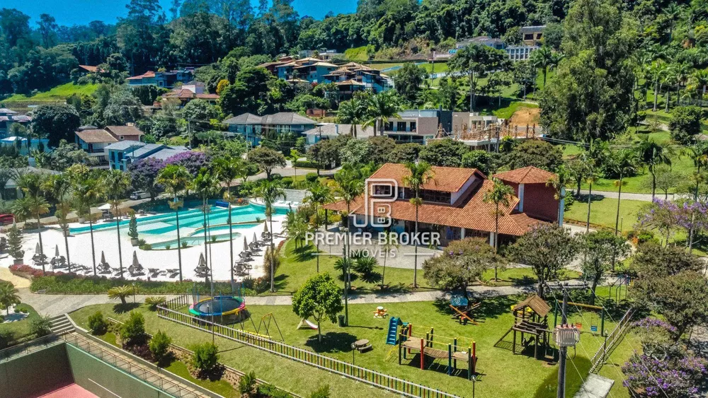 Casa de Condomínio, 5 quartos - Foto 67