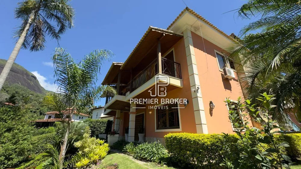 Casa de Condomínio, 5 quartos - Foto 3