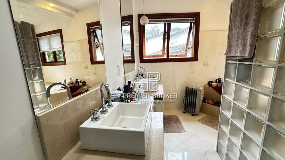 Casa de Condomínio, 5 quartos - Foto 20