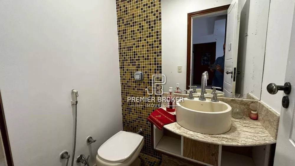 Casa de Condomínio, 5 quartos - Foto 39