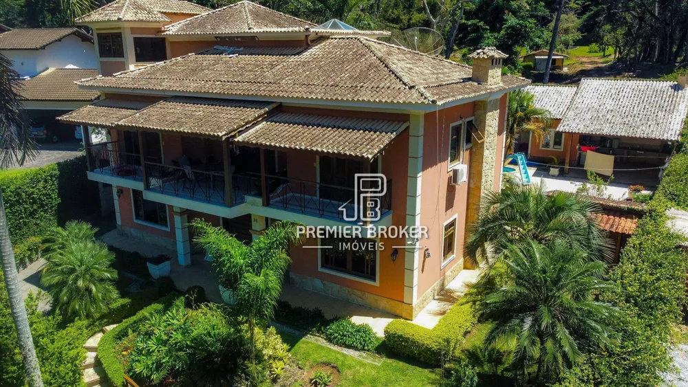 Casa de Condomínio, 5 quartos - Foto 64