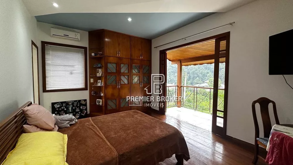 Casa de Condomínio, 5 quartos - Foto 42