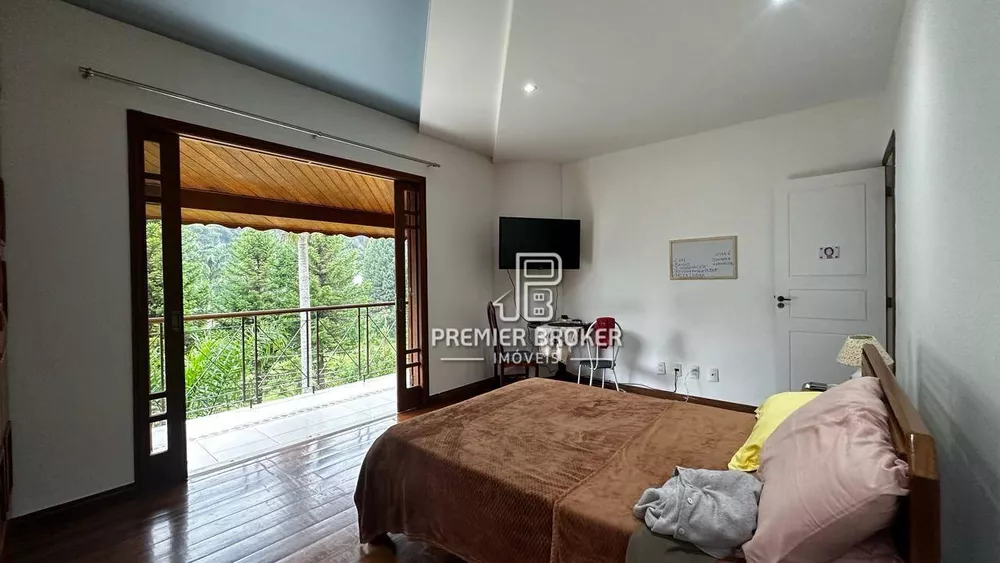 Casa de Condomínio, 5 quartos - Foto 34