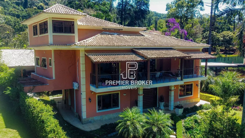 Casa de Condomínio, 5 quartos - Foto 65