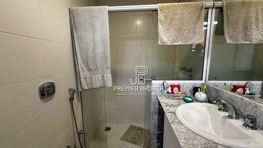 Casa de Condomínio, 5 quartos - Foto 44