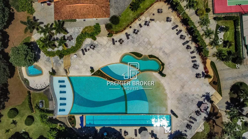 Casa de Condomínio, 5 quartos - Foto 79