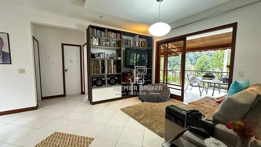 Casa de Condomínio, 5 quartos - Foto 30