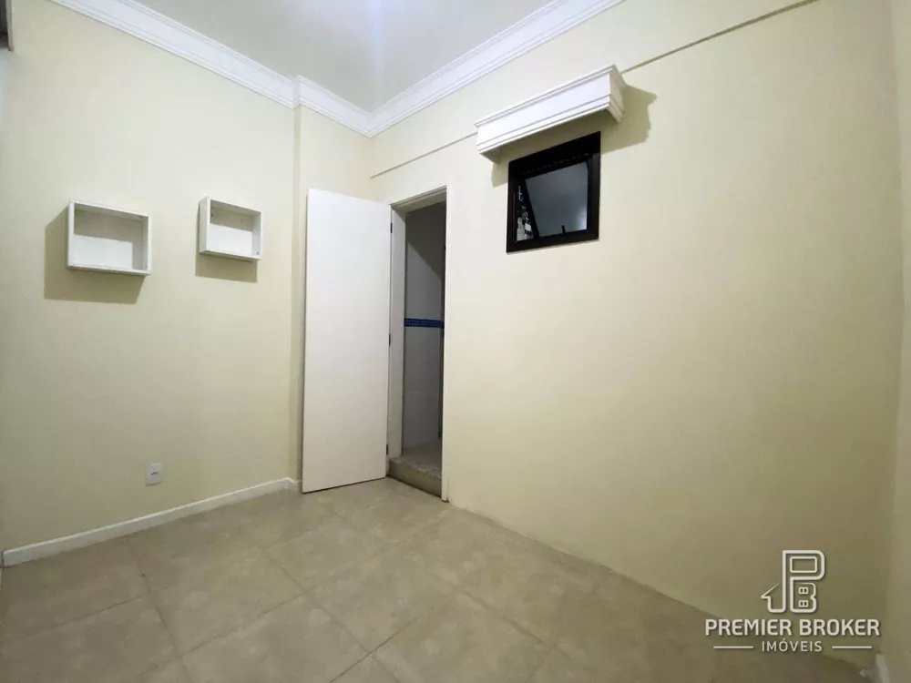 Apartamento, 3 quartos, 110 m² - Foto 13