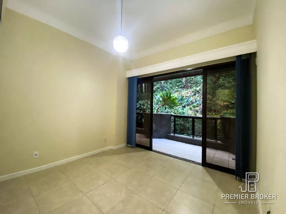 Apartamento, 3 quartos, 110 m² - Foto 9