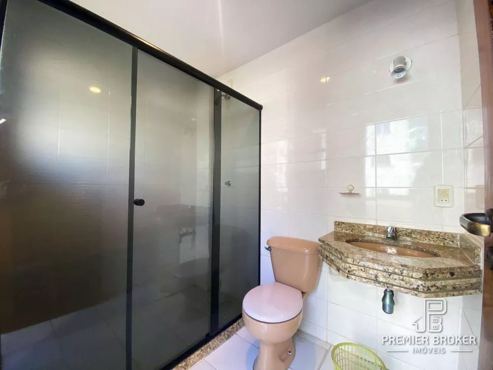 Apartamento, 3 quartos, 110 m² - Foto 20