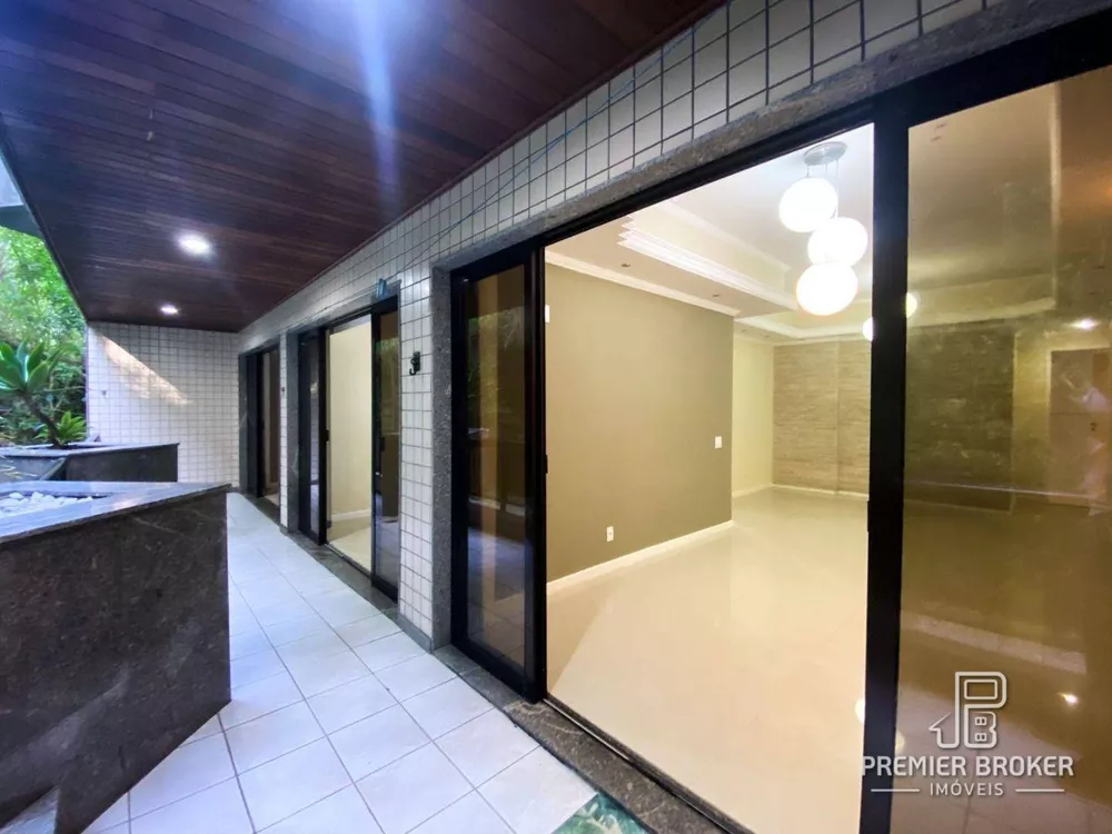 Apartamento, 3 quartos, 110 m² - Foto 4