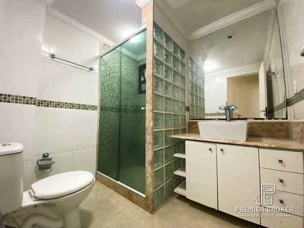 Apartamento, 3 quartos, 110 m² - Foto 14