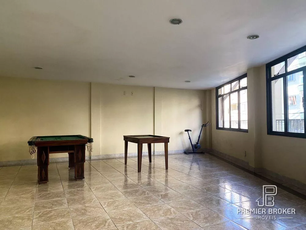 Apartamento, 3 quartos, 110 m² - Foto 21