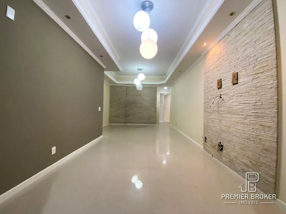 Apartamento, 3 quartos, 110 m² - Foto 1