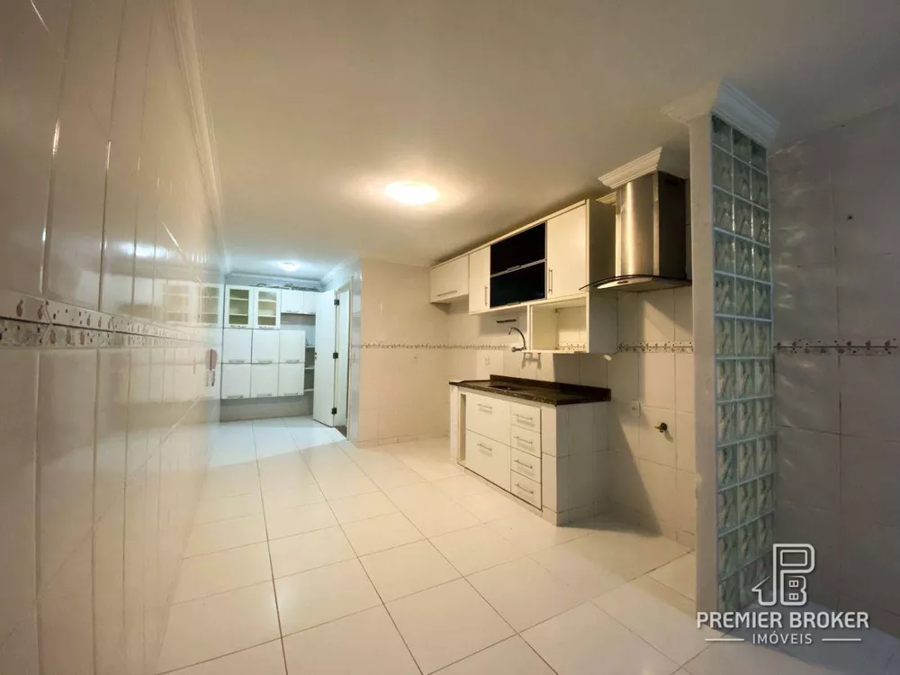 Apartamento, 3 quartos, 110 m² - Foto 6