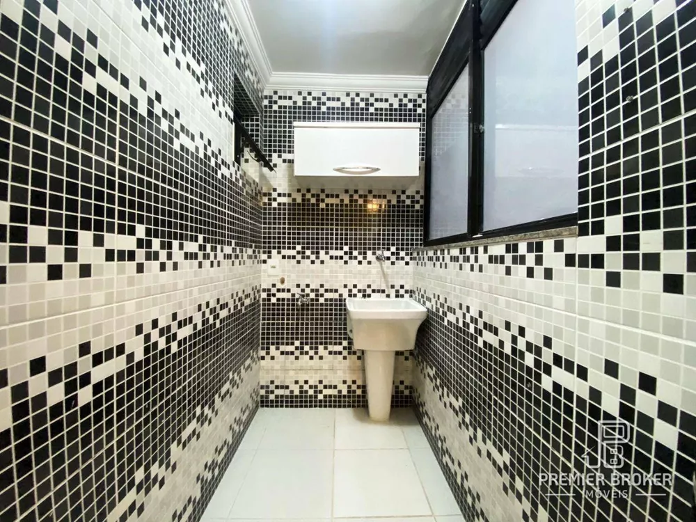 Apartamento, 3 quartos, 110 m² - Foto 8