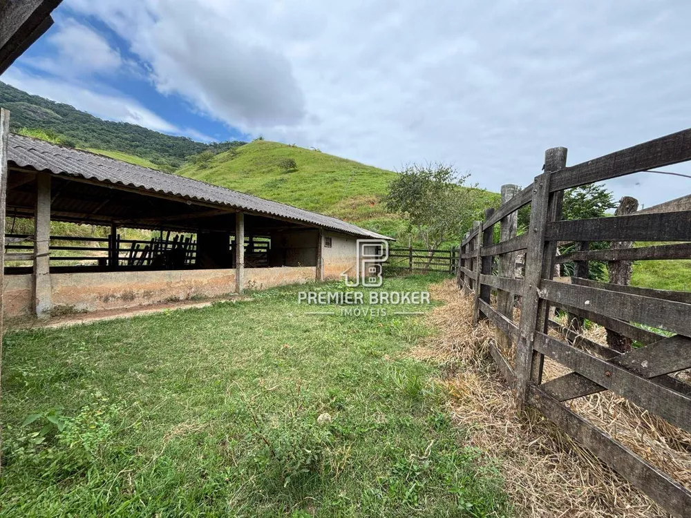 Fazenda, 165 hectares - Foto 2
