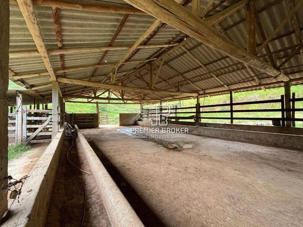 Fazenda, 165 hectares - Foto 1