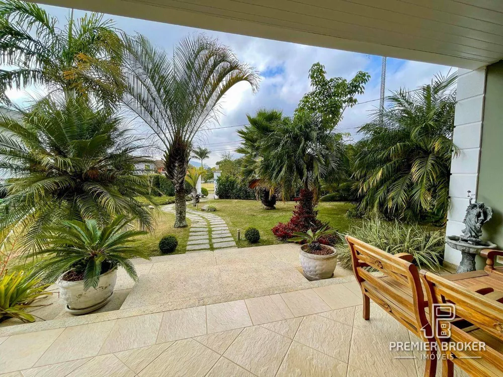 Casa de Condomínio, 4 quartos - Foto 7