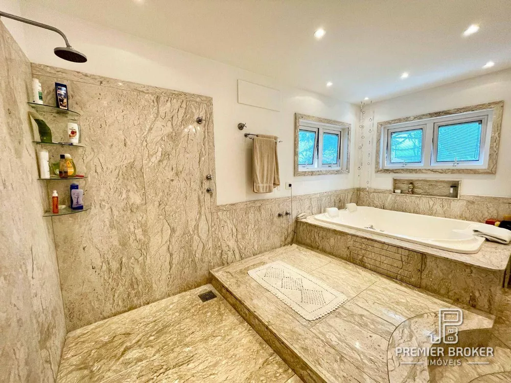 Casa de Condomínio, 4 quartos - Foto 29