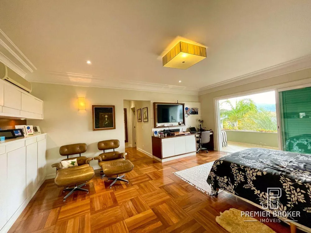 Casa de Condomínio, 4 quartos - Foto 23