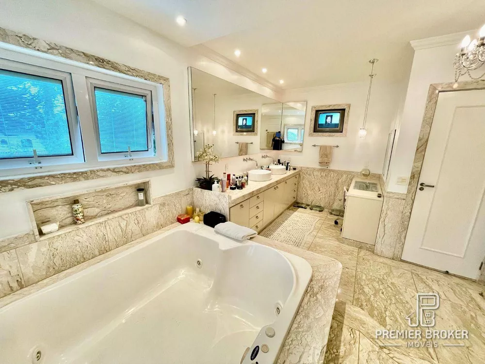 Casa de Condomínio, 4 quartos - Foto 30