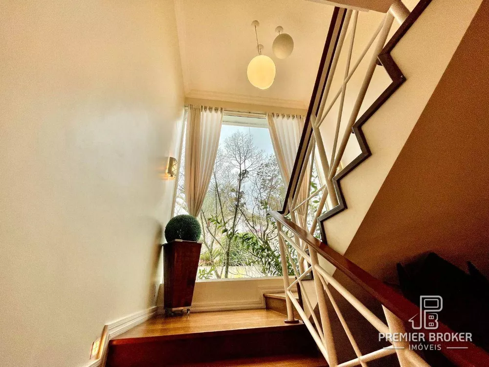 Casa de Condomínio, 4 quartos - Foto 18