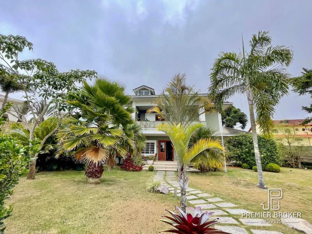 Casa de Condomínio, 4 quartos - Foto 6