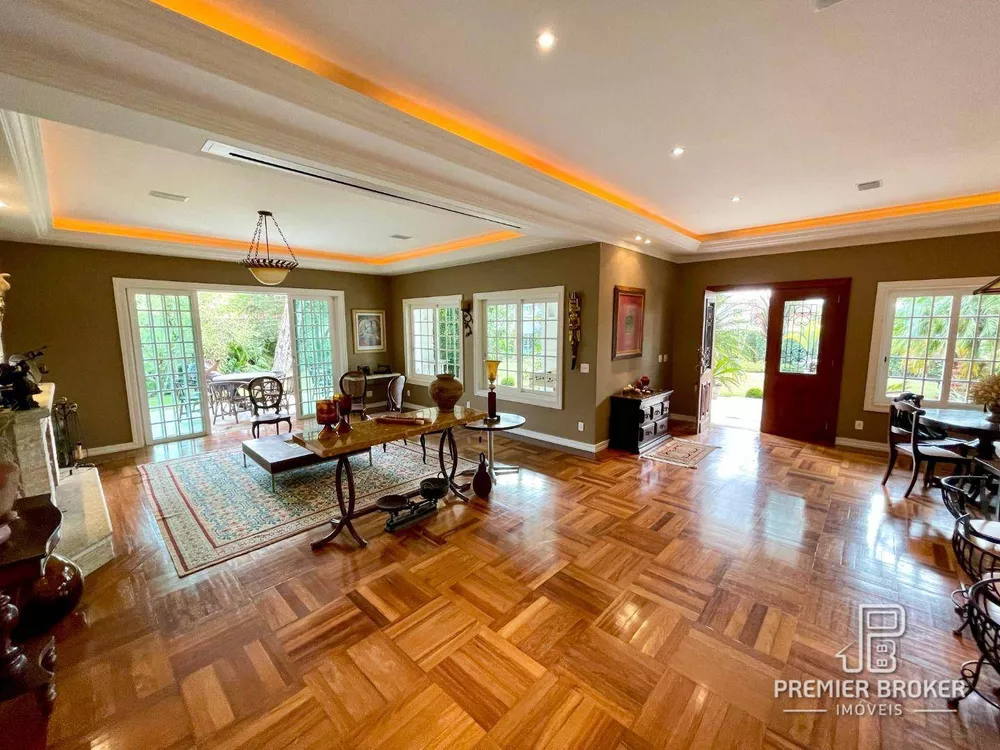 Casa de Condomínio, 4 quartos - Foto 9