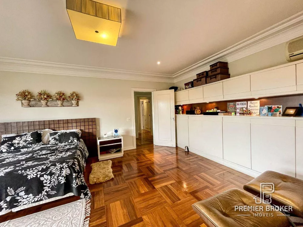 Casa de Condomínio, 4 quartos - Foto 22