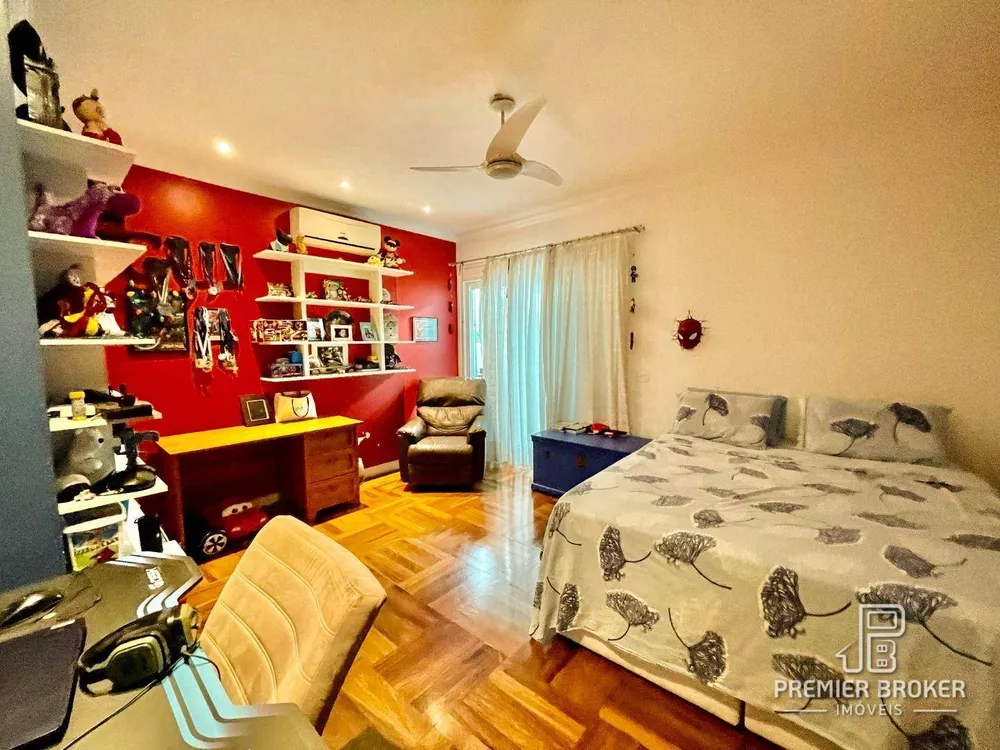 Casa de Condomínio, 4 quartos - Foto 24