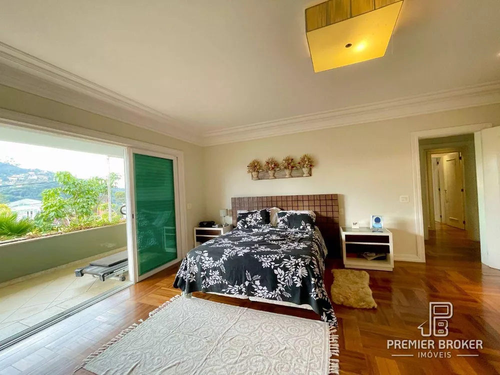 Casa de Condomínio, 4 quartos - Foto 21