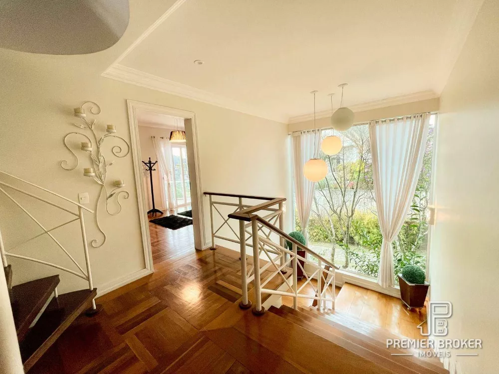 Casa de Condomínio, 4 quartos - Foto 17