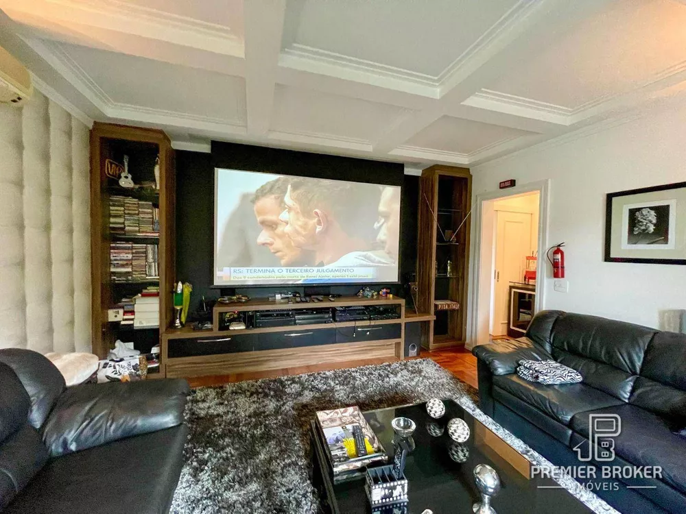 Casa de Condomínio, 4 quartos - Foto 16