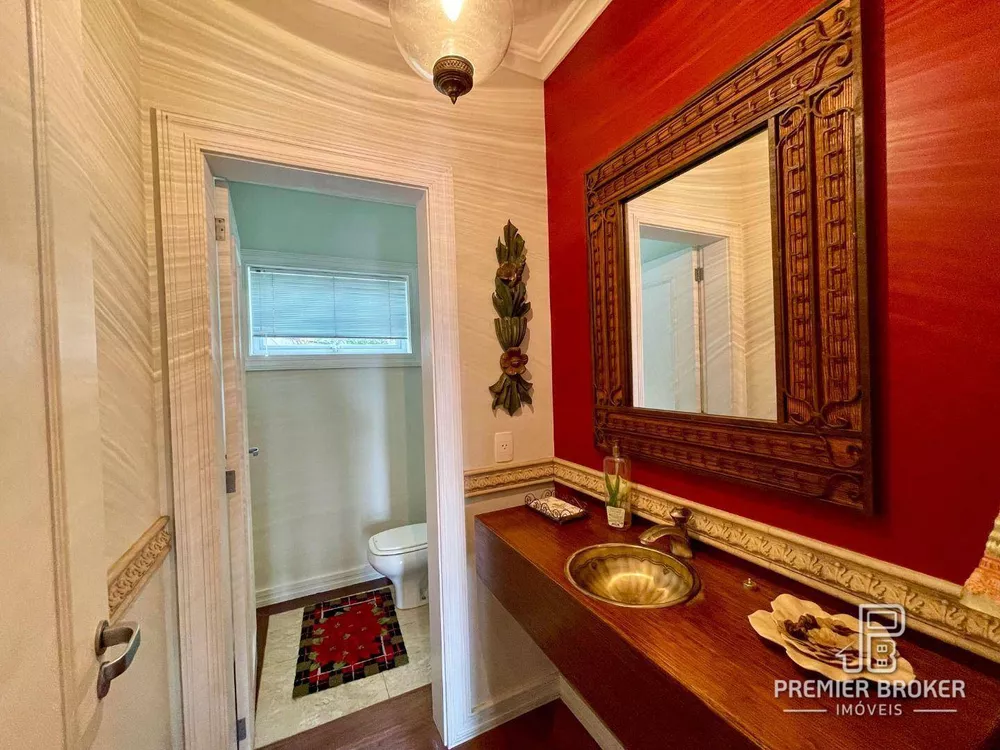 Casa de Condomínio, 4 quartos - Foto 31