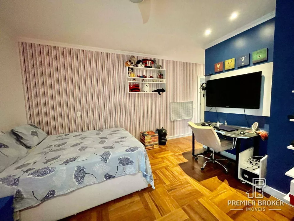 Casa de Condomínio, 4 quartos - Foto 25