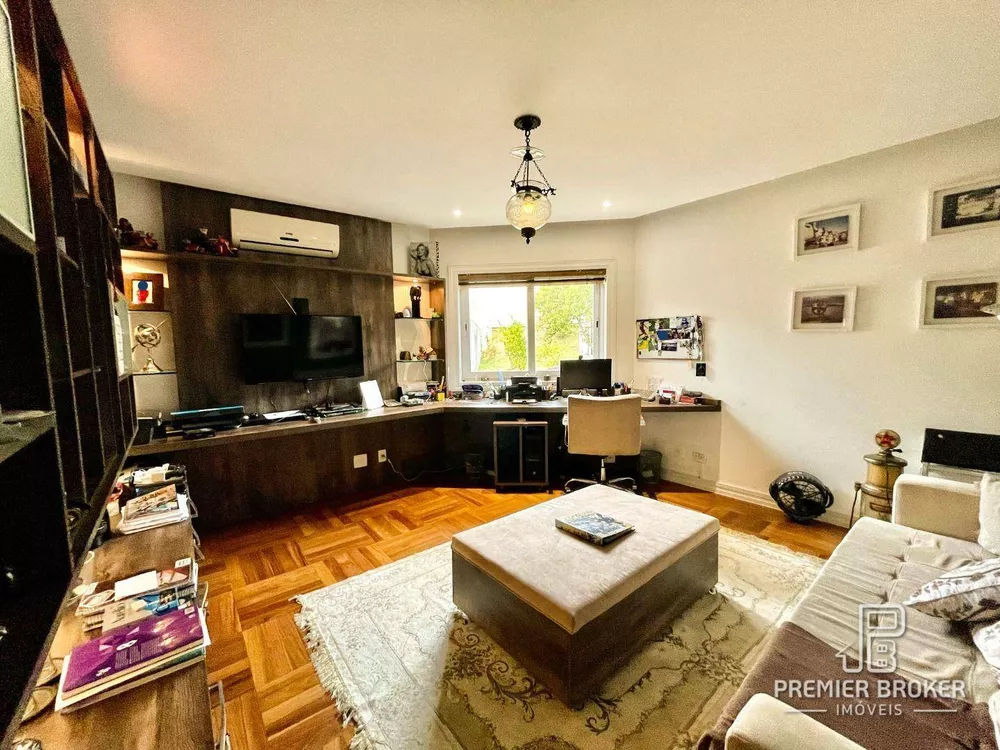 Casa de Condomínio, 4 quartos - Foto 27