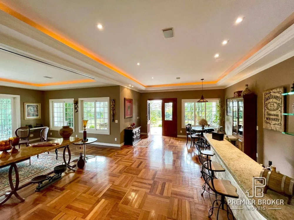 Casa de Condomínio, 4 quartos - Foto 10