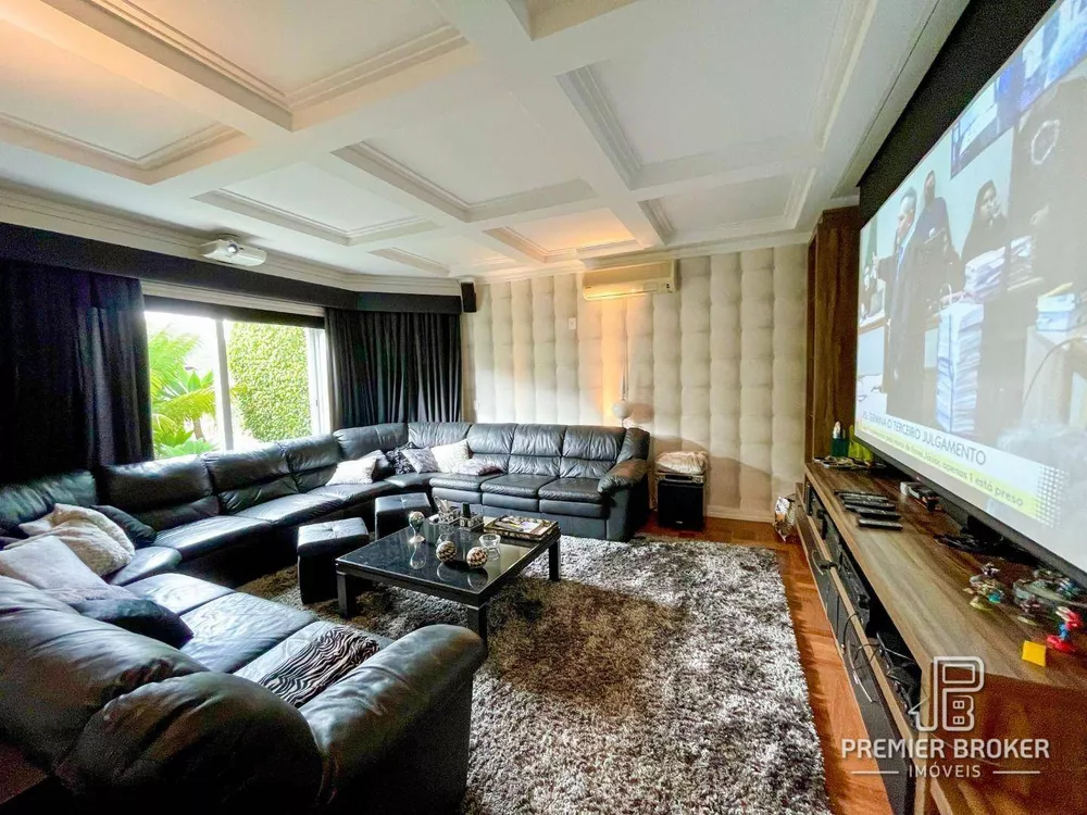 Casa de Condomínio, 4 quartos - Foto 14