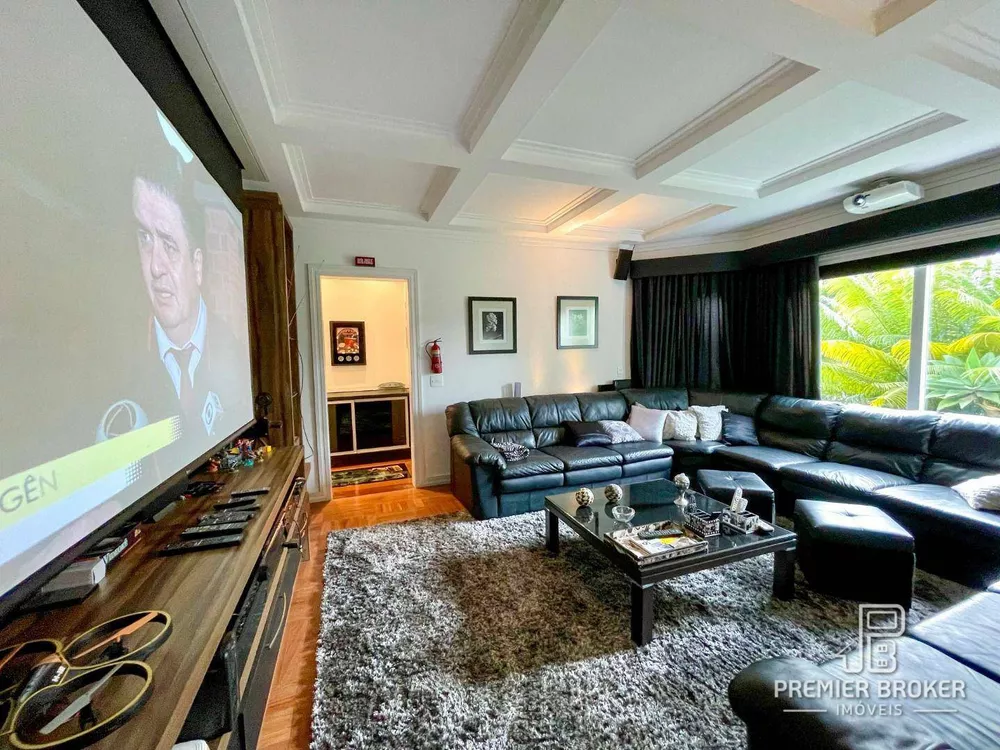 Casa de Condomínio, 4 quartos - Foto 15