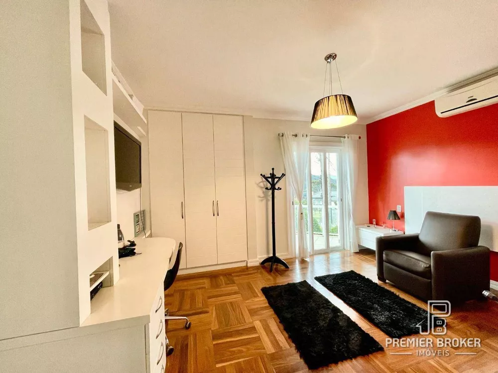 Casa de Condomínio, 4 quartos - Foto 26