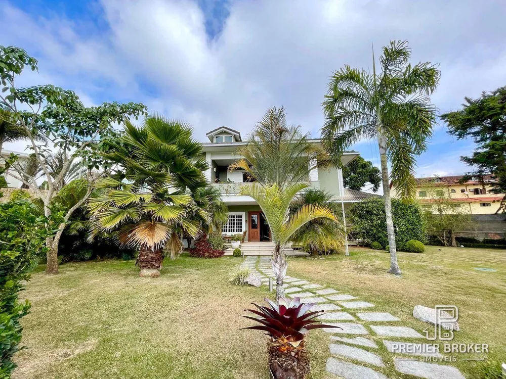 Casa de Condomínio, 4 quartos - Foto 3