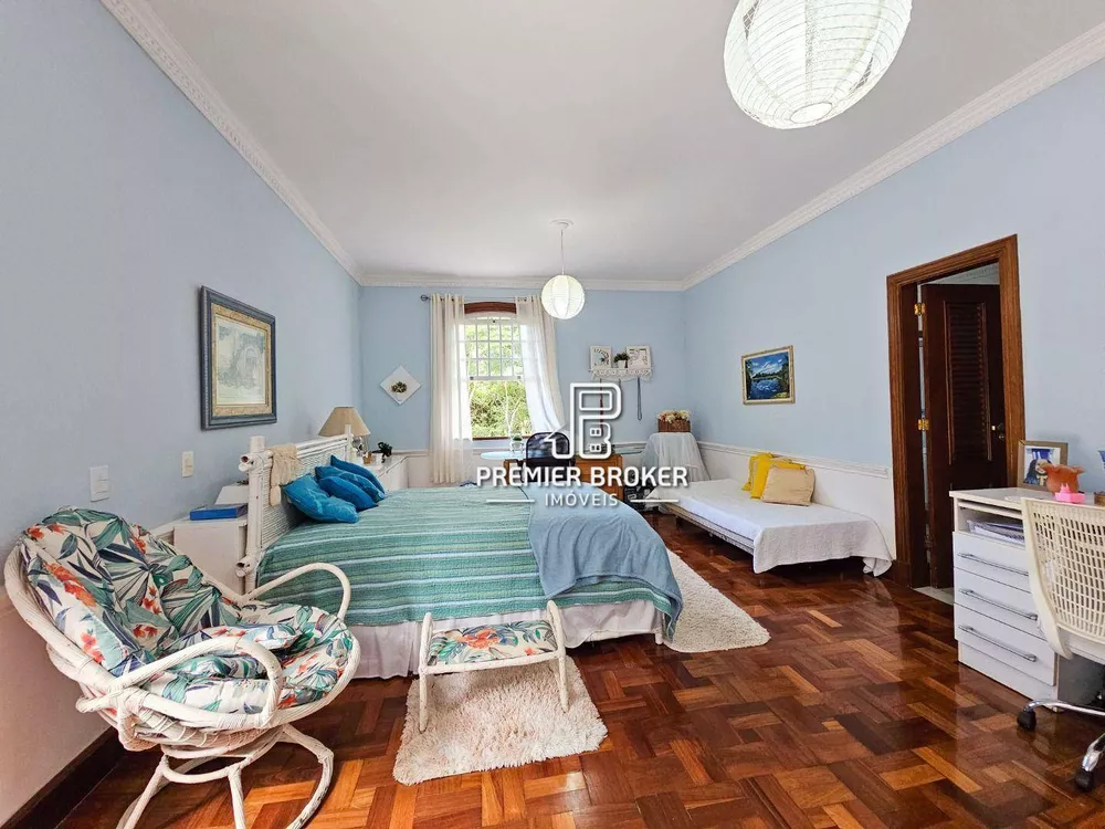 Casa, 6 quartos, 625 m² - Foto 15