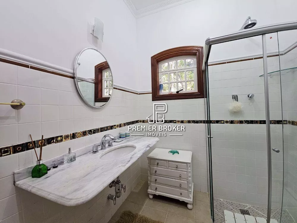 Casa, 6 quartos, 625 m² - Foto 19
