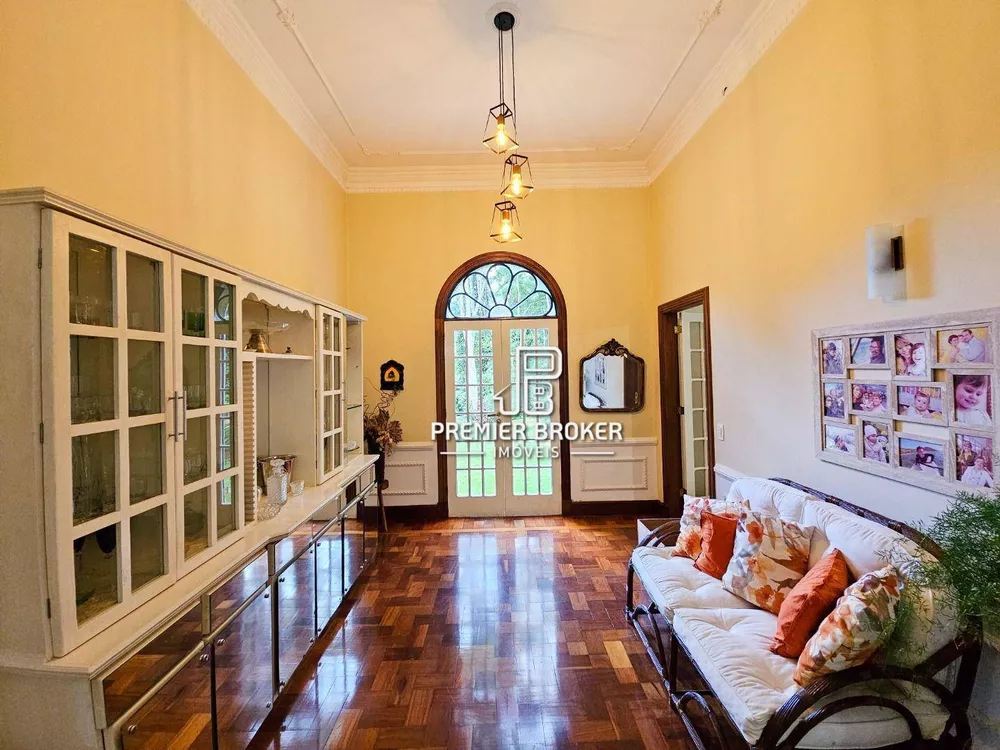 Casa, 6 quartos, 625 m² - Foto 7